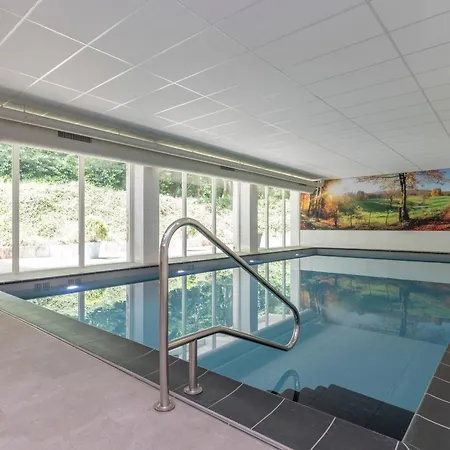 Hotell Fletcher Restaurant Erica Berg en Dal