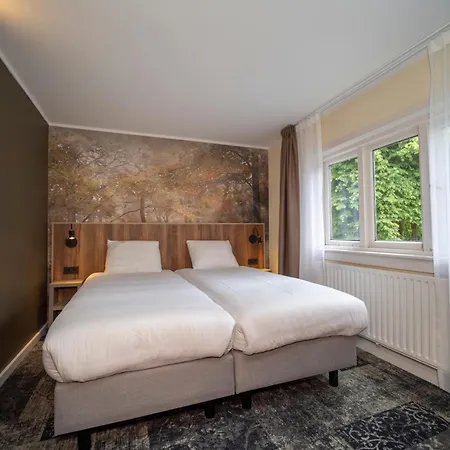 Fletcher Restaurant Erica 4* Berg en Dal