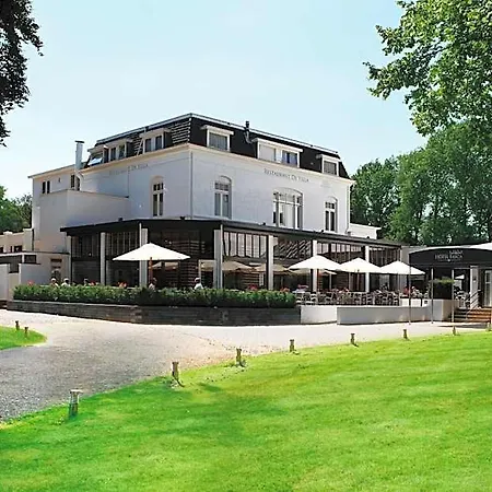 Fletcher Restaurant Erica Hotel Berg en Dal