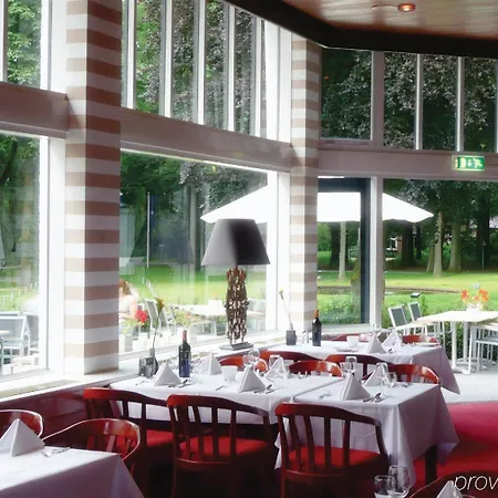 Hotel Fletcher Restaurant Erica Berg en Dal