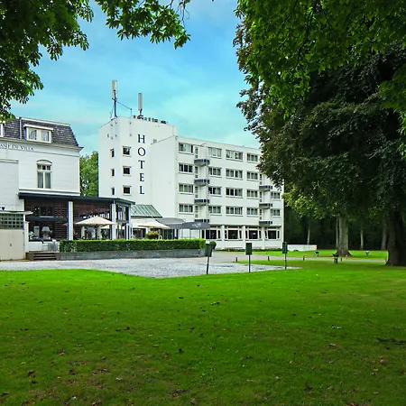 Fletcher Restaurant Erica Hotel 4*