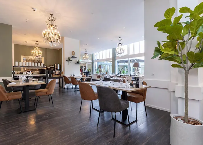 Fletcher Restaurant Erica ברח אן דאל