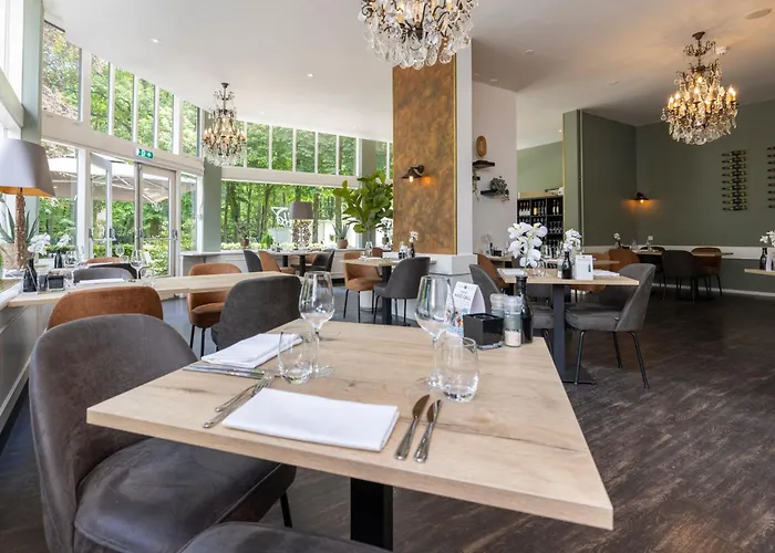 Fletcher Restaurant Erica