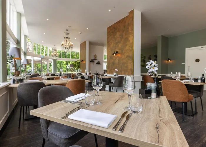 Fletcher Restaurant Erica ברח אן דאל