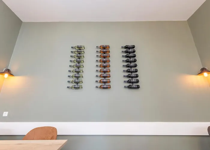 Fletcher Restaurant Erica 4* ברח אן דאל