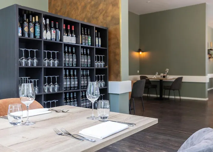 Fletcher Restaurant Erica