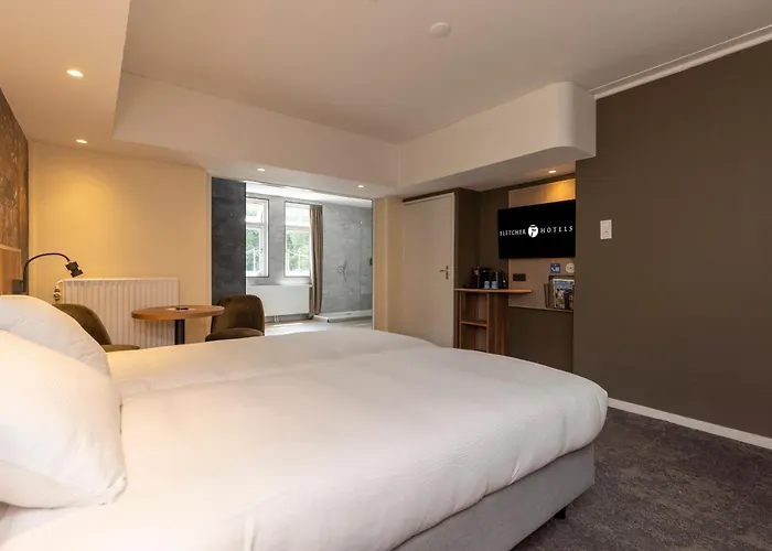 Fletcher Restaurant Erica