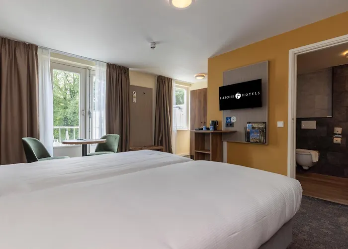 Fletcher Restaurant Erica