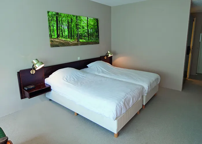 Fletcher Restaurant Erica מלון