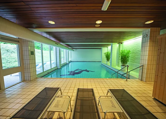 Fletcher Restaurant Erica 4* ברח אן דאל