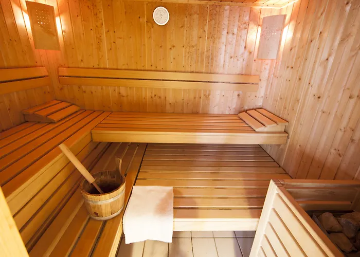 Fletcher Restaurant Erica Hotel Berg en Dal