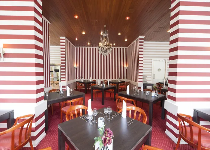 Fletcher Restaurant Erica ברח אן דאל