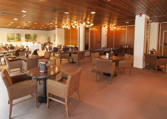 Fletcher Restaurant Erica ברח אן דאל