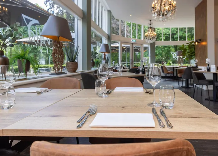 Fletcher Restaurant Erica ברח אן דאל