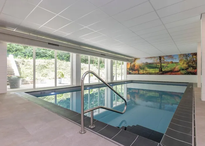 Hotel Fletcher Restaurant Erica Berg en Dal