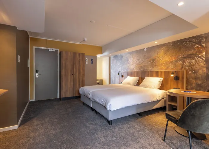 Fletcher Restaurant Erica ברח אן דאל