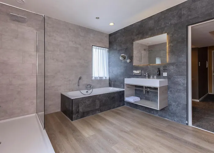 מלון Fletcher Restaurant Erica