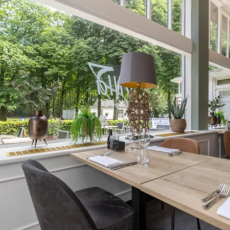 Fletcher Restaurant Erica Hotel Berg en Dal
