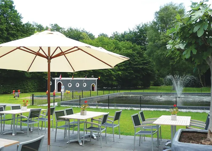 ホテル フレッチャー レストラン エリカ