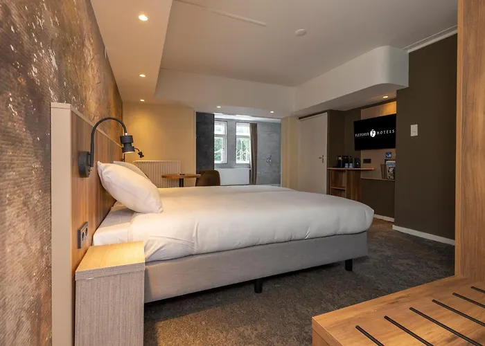 Hotell Fletcher Restaurant Erica