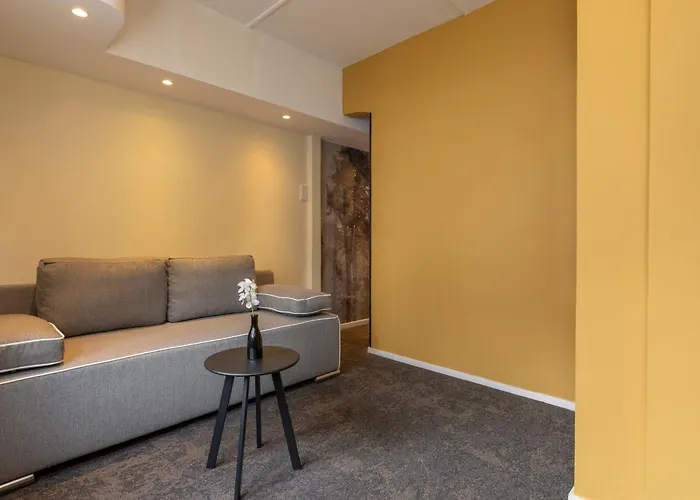 Hotell Fletcher Restaurant Erica Berg en Dal