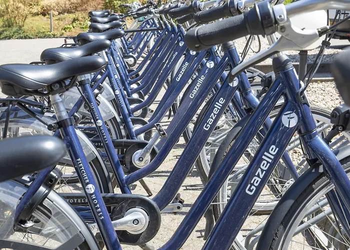 Hotell Fletcher Restaurant Erica