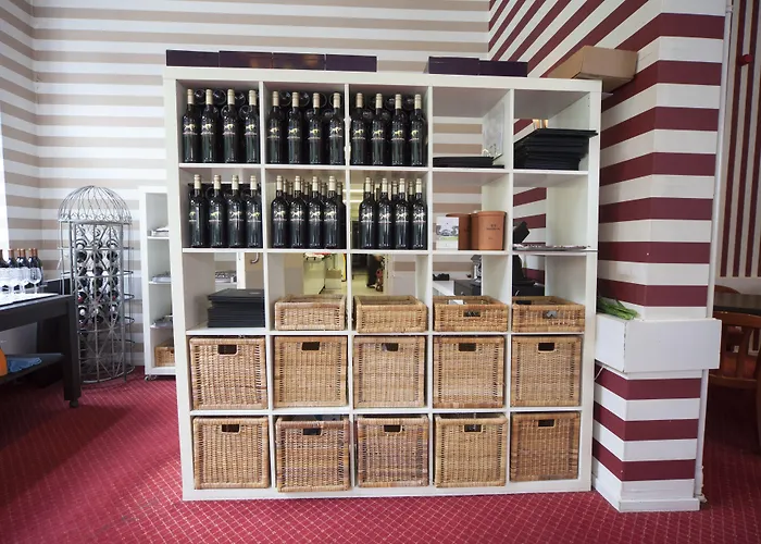 Fletcher Restaurant Erica