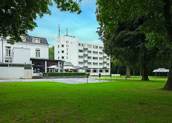 Fletcher Restaurant Erica 4*