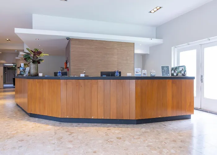 Hotell Fletcher Restaurant Erica