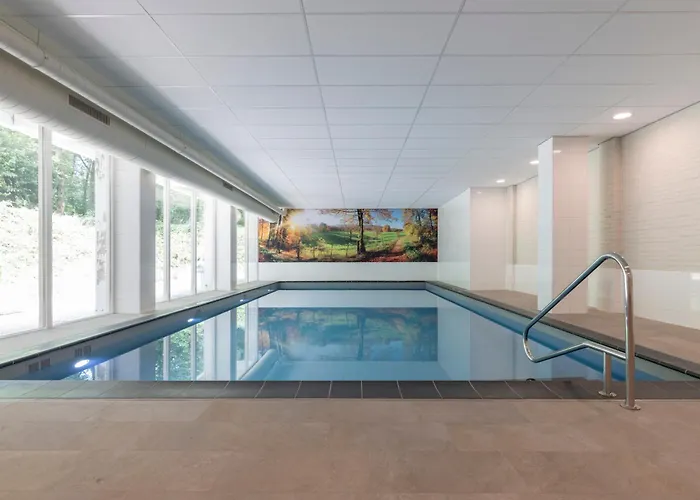 Fletcher Restaurant Erica 4* Berg en Dal